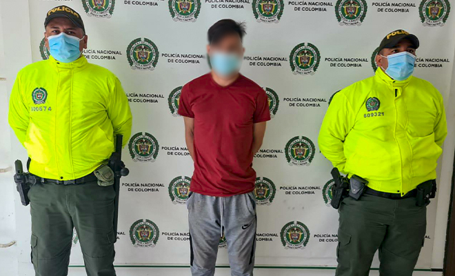 Golpe estructural al crimen urbano trasnacional