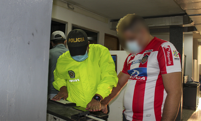 Cayeron ciudadanos colombianos que se dedicaban a almacenar y consumir pornografía infantil 