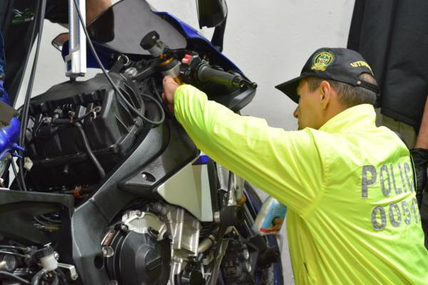 El objetivo es generar mejores condiciones de seguridad y mayor tranquilidad en las calles de Ibagué