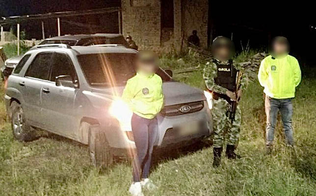 Varios operativos enfocados a la disminución de delitos que afectan el patrimonio de los ciudadanos.