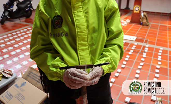 ‘Operación Anabólicos’ permite 10 capturas por adulteración de medicamentos.