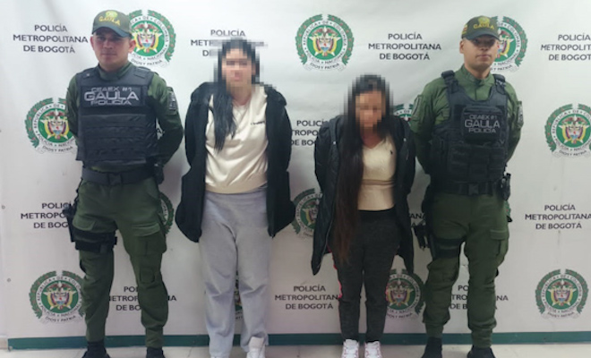 Integrantes GDCO "Las Cariñosas"