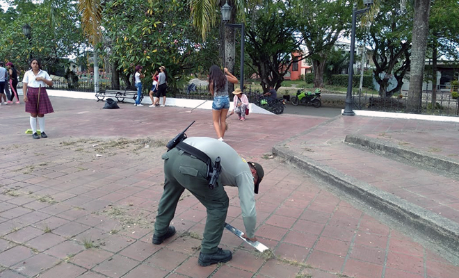 Junto-a-la-Red-de-Participación Cívica-recuperamos-sitios turísticos-de-Granada