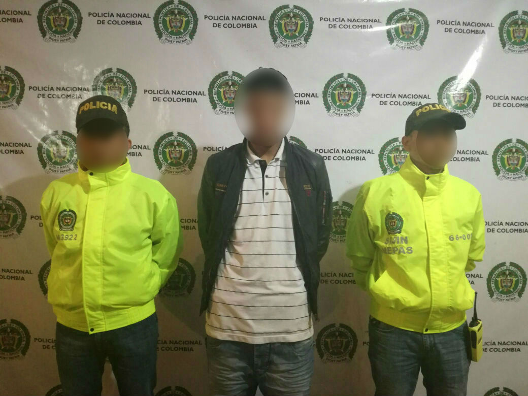 Joven de 19 años de edad tendrá que responder por el presunto delito de homicidio agravado