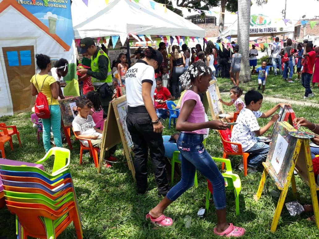 valle-de-cauca-se-realizo-plan-desarme-con-los-niños-de-villa-del-rosario-palmira2