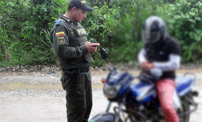 En-plan-de-seguridad-caen-tres-delincuentes-por-orden judicial-en-el-departamento-del-Meta