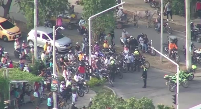 Unidad Nacional de Intervención Policial y Antiterrorismo 