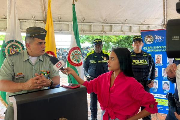 1313 policías custodiaran las elecciones este 29 de octubre