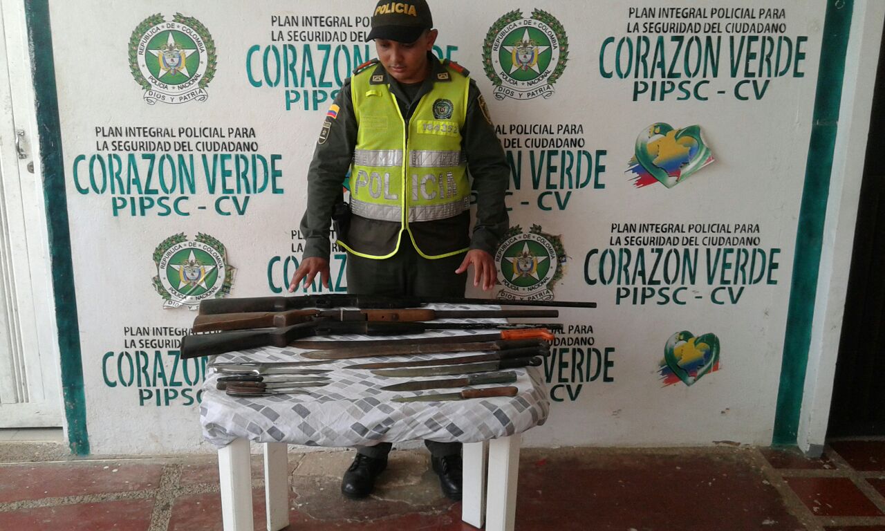 al contribuir con la seguridad 