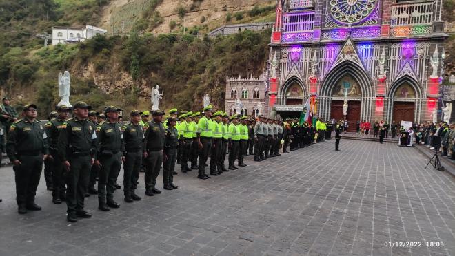 Lanzamiento plan navidad