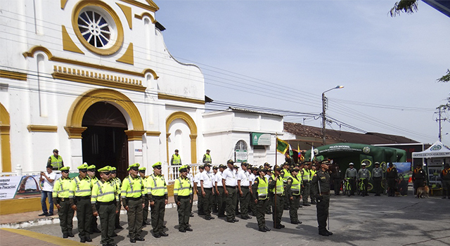 Plan-“Semana Santa Segura y en Paz”-su seguridad nuestra prioridad-Meta