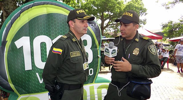 Plan-“Semana Santa Segura y en Paz”-su seguridad nuestra prioridad-Meta