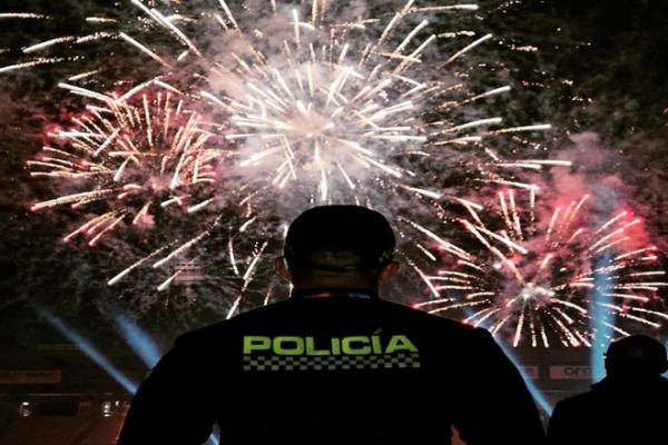 Prevencion de delitos