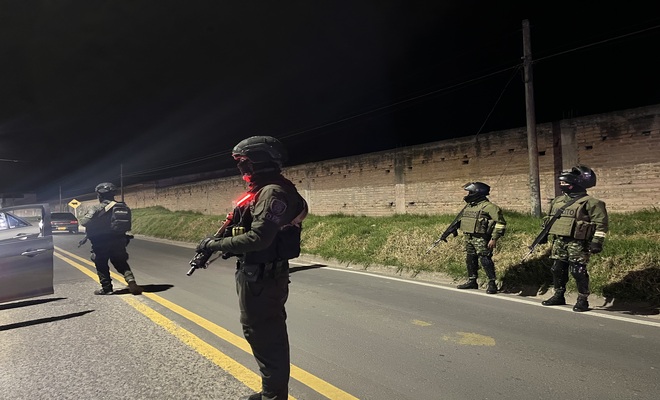 Planes de prevención y solicitud de antecedentes 