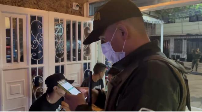 Planes operativos contra el homicidio 