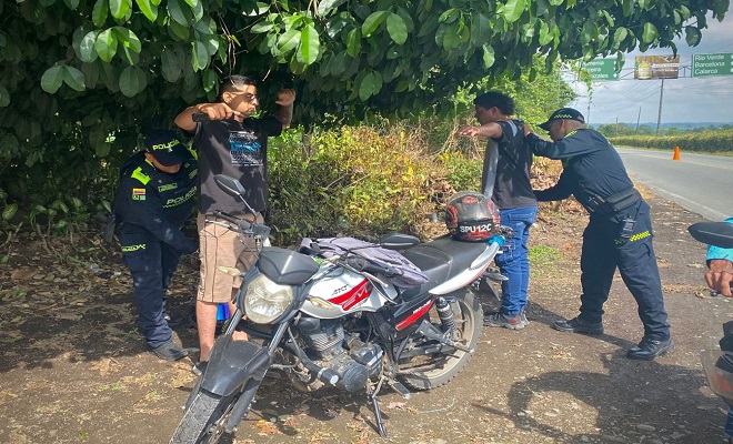 Todas las capacidades institucionales enfocadas en la obtención de resultados positivos