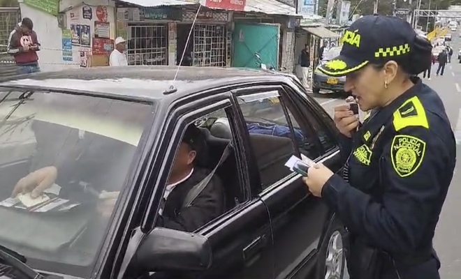 Fortalecen operativos y acciones de control 