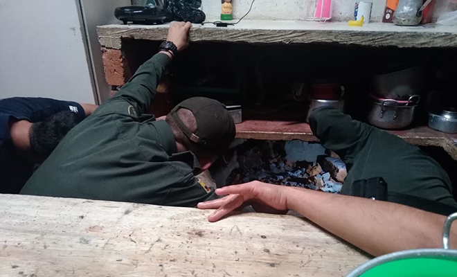 En-Vista Hermosa-junto-a-la-comunidad-rescatamos-a-‘rambo’