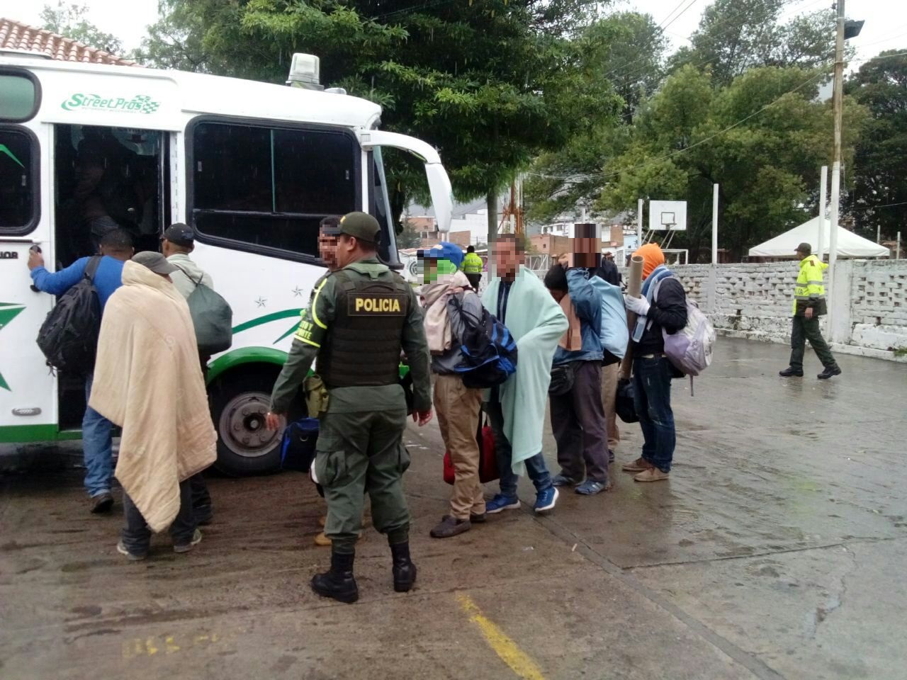 policia-conduce-a-31-ciudadanos-de-nacionalidad-extranjera-en-el-municipio-de-pamplona