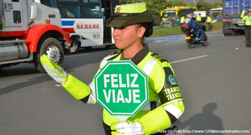  17 Helicópteros harán parte del Plan de Movilidad.