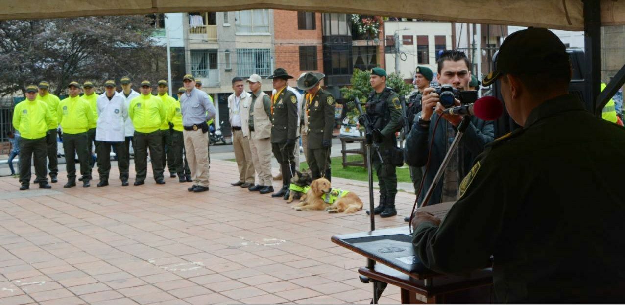 policia-en-norte-de-santander-lanza-plan-de-seguridad-semana-santa-en-pamplona