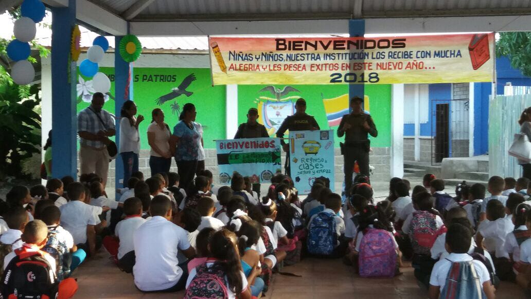 Todo se encuentra listo para el inicio de la temporada escolar en Córdoba