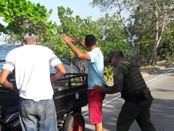 Policía despliega su plan ‘comunidad amiga’: estrategia que busca estrechar lazos con la comunidad para la reducción de delitos