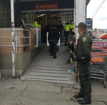 Brindamos recomendaciones para el Día sin IVA en Nariño