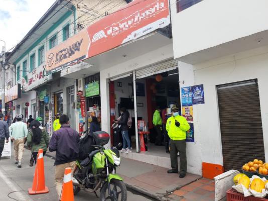 Brindamos recomendaciones para el Día sin IVA en Nariño