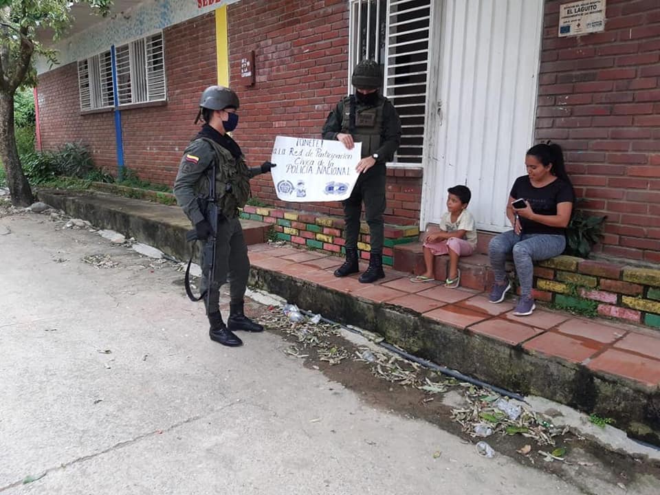 Actividad preventiva 