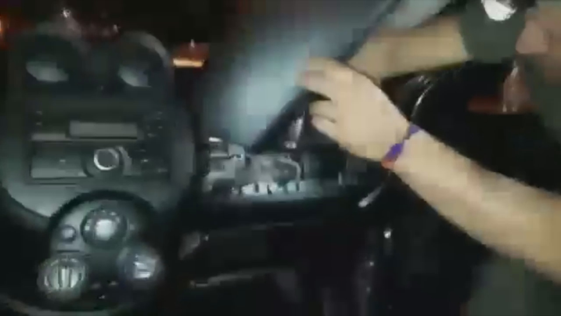 Policía en Putumayo incauta 218 millones de pesos en airbag de vehiculo