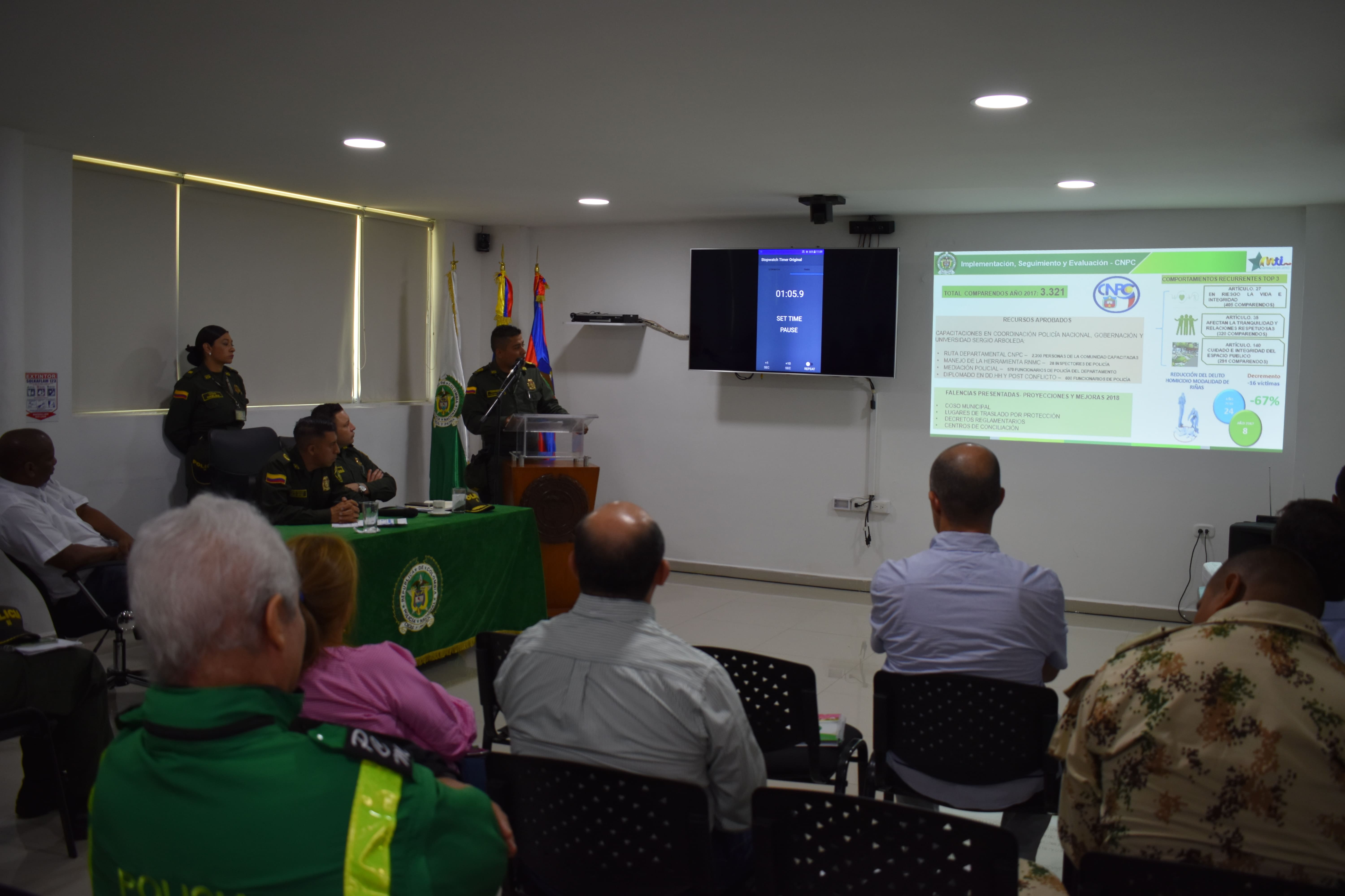 audiencia-rendicion de cuentas-transparencia institucional-pitp-magdalena-vigencia 2017