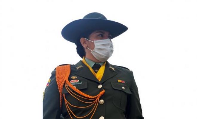 Un homenaje a nuestras heroínas