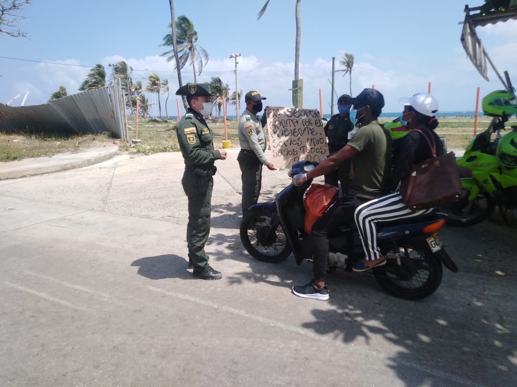 Vivamos la semana santa en casa y en familia