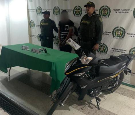 Policía Nacional, continúa dando importantes resultados
