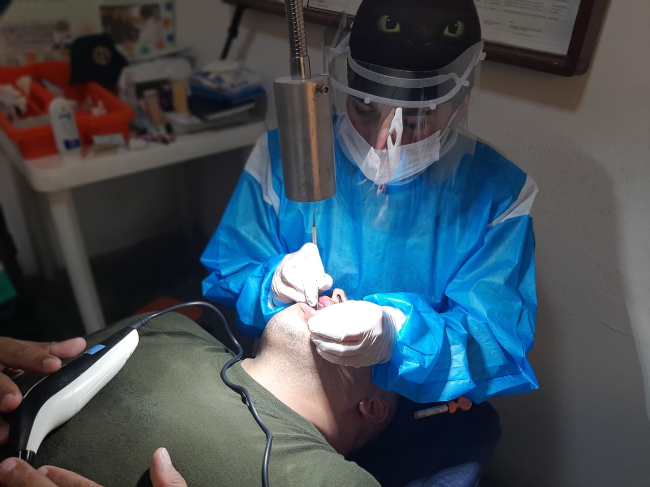  policia_nacional_sigue_promoviendo_jornadas_de_bienestar_para_sus_uniformados_en_bolivar