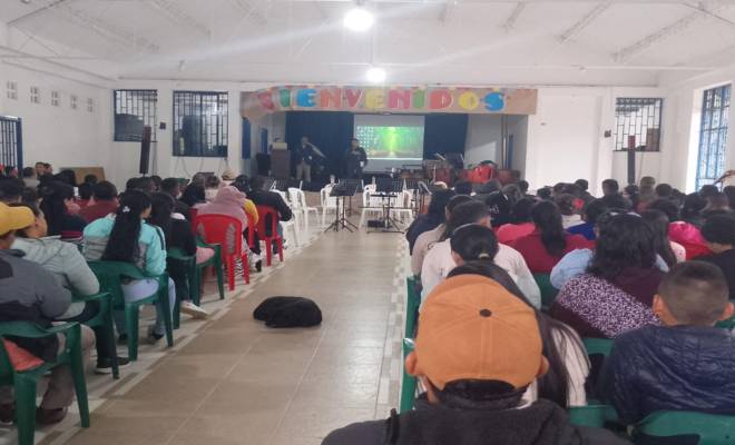 Estrategias de prevención contra la violencia infantil 