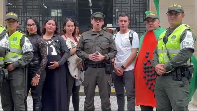 prevención en contra del hurto