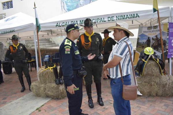 Actividades de prevención 