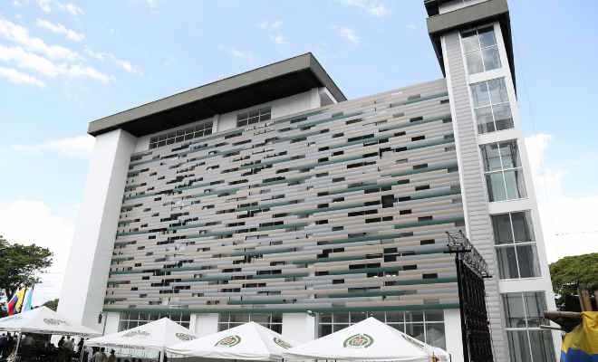 la importancia de esta obra para mejorar las condiciones de seguridad en la región