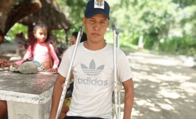 Proceso de recuperación