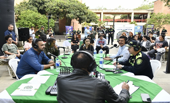  Brigadier General Carlos Humberto Rojas Pabón 