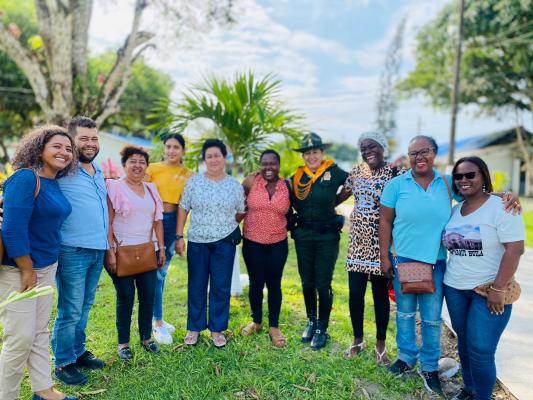 Promueven la equidad