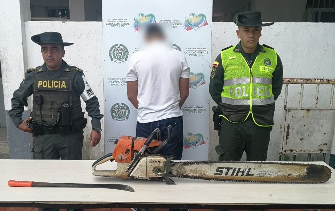 Protección al ambiente