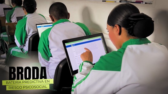 prueba psicométrica