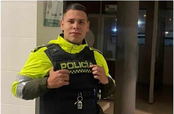 Pt. José Ricardo, cuarto hijo