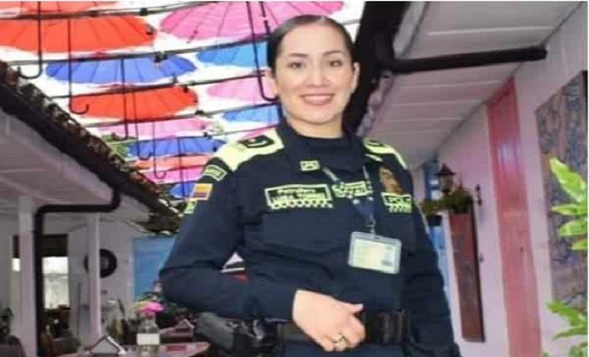 Pt. Luisa Torres, segunda hija