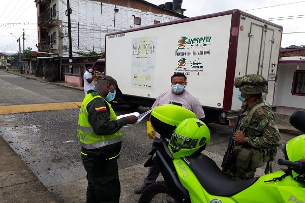 1.031-comparendos-se-han-impuestos-por-incumplimiento-a-los-decretos-457-y-531-de-2020