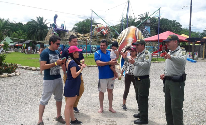 Con-el-Plan-de-Choque-El-que-la hace-la paga-garantizamos-un-receso escolar-seguro-en-el-Meta