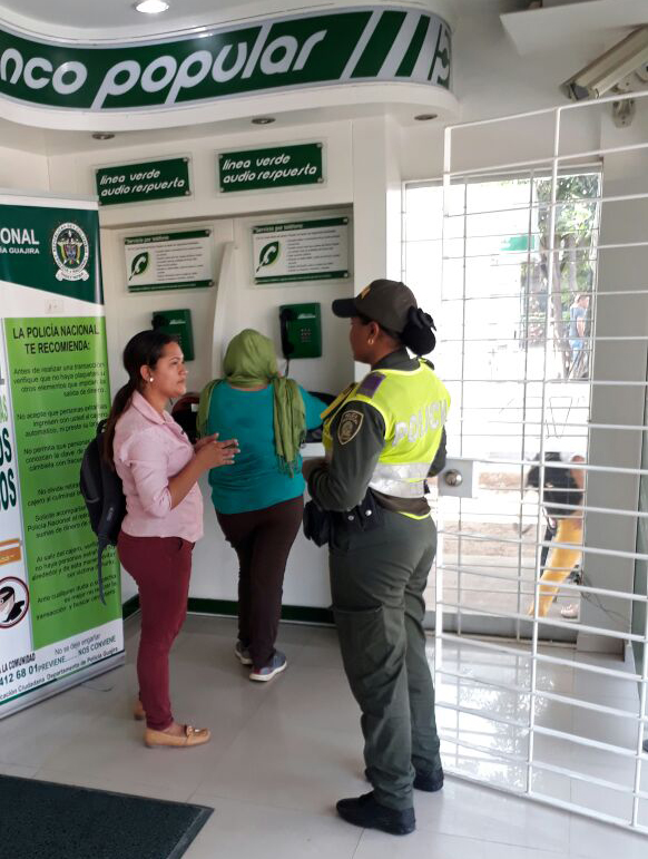 recomendaciones sector bancario